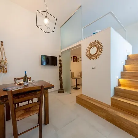 Apartment Loft Marte *