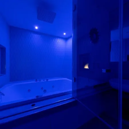 Loft Agape Arancio * Cefalù
