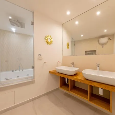 Apartment Loft Marte *