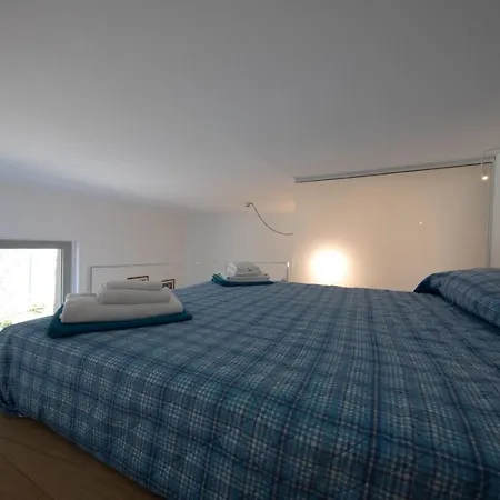 Διαμέρισμα Loft Agape Arancio Cefalù