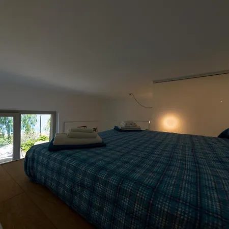 Loft Agape Arancio Appartement *