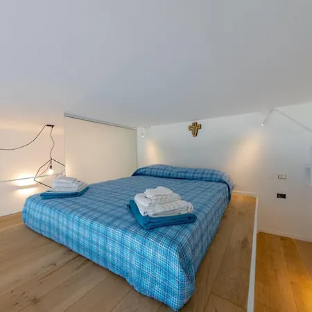 Loft Marte Cefalu