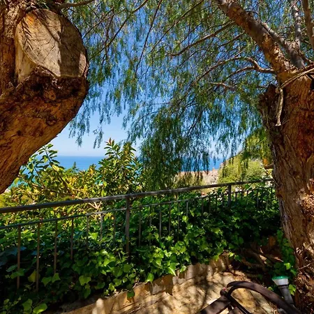 Loft Marte * Cefalu