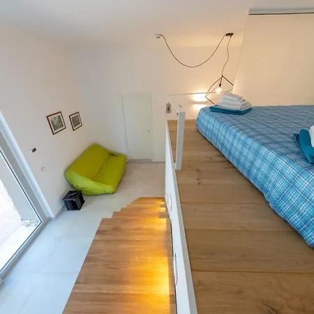 Apartment Loft Marte