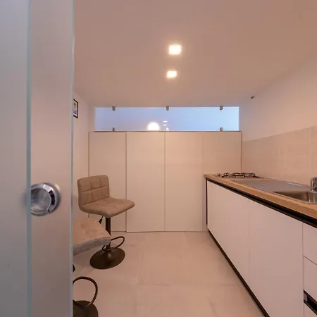 Apartman Loft Agape Arancio *
