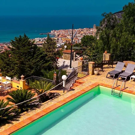 Appartement Loft Marte Cefalù