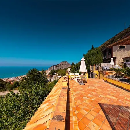 Loft Marte * Cefalu