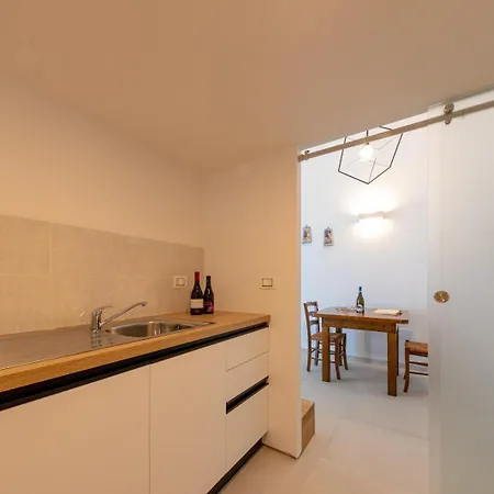 Loft Agape Arancio * Cefalù